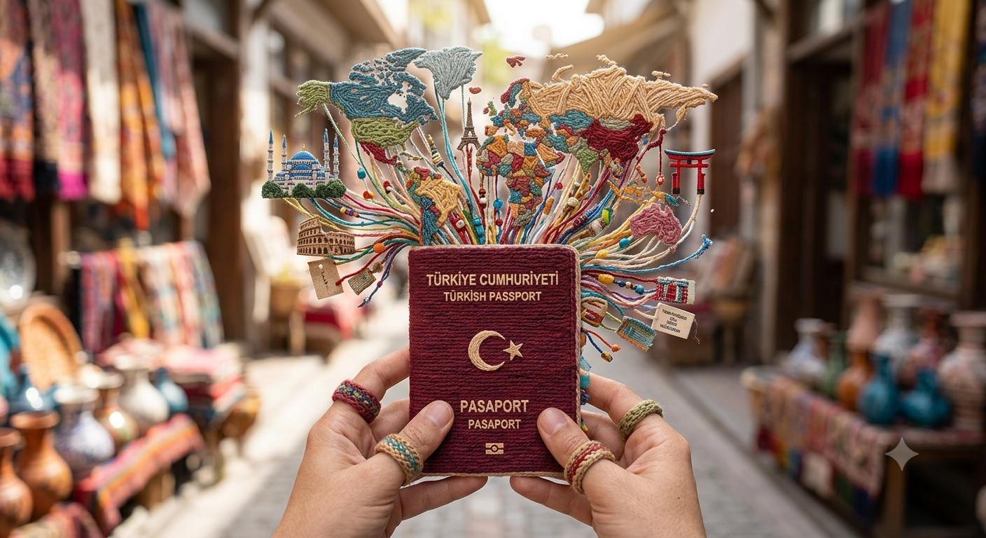 Çalışma İzni Alımı